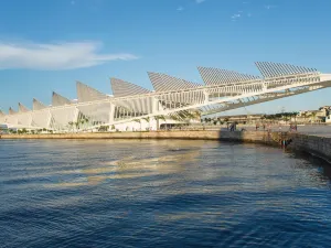 Museum of Tomorrow