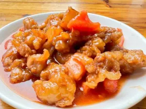 Chenjinlan Eating House