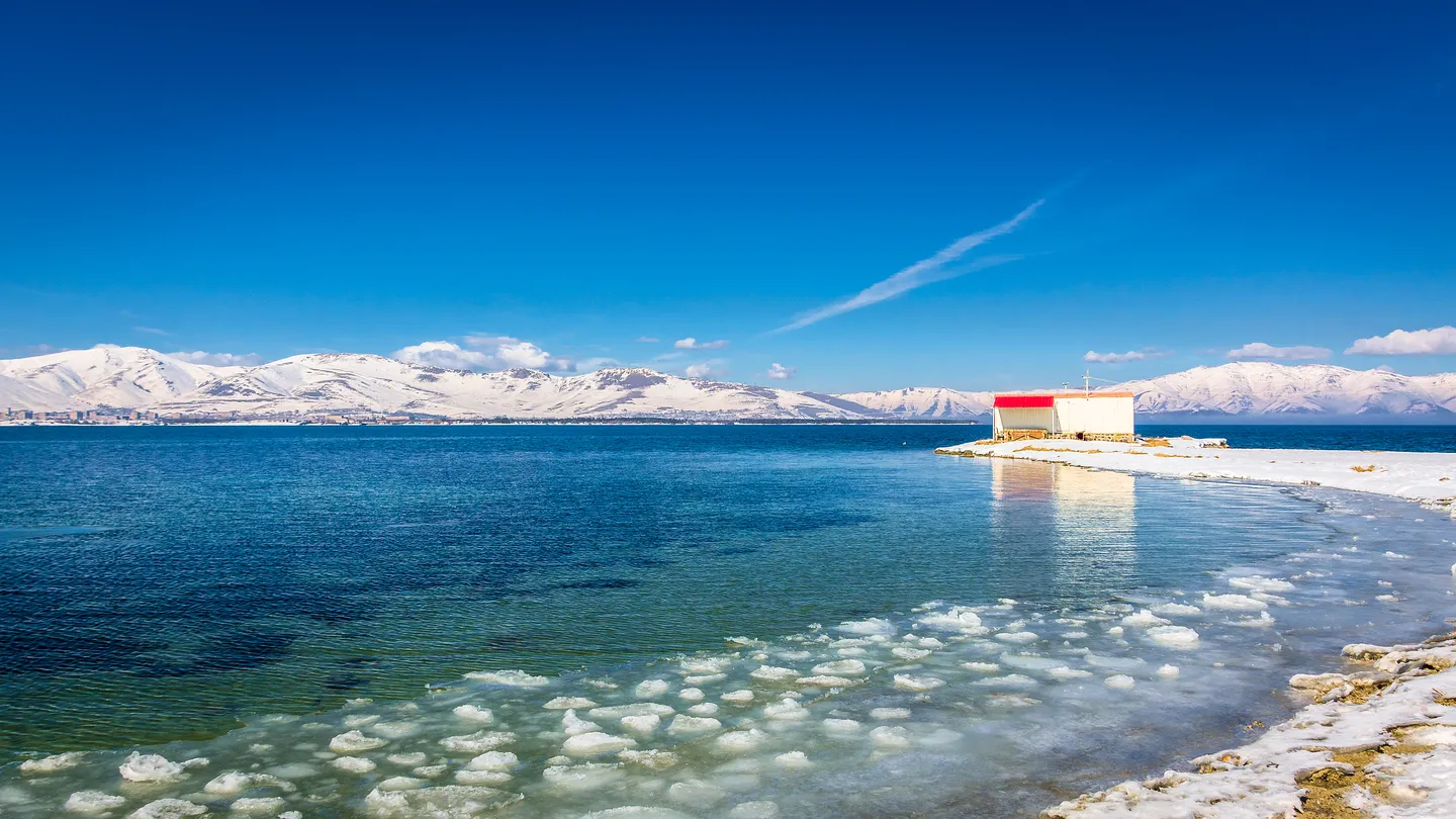 4_ทะเลสาบเซวาน