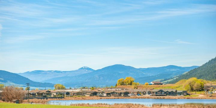 Okanagan Lake