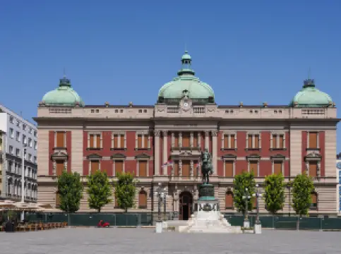 Piazza della Repubblica
