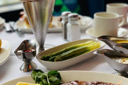 Morton's The Steakhouse