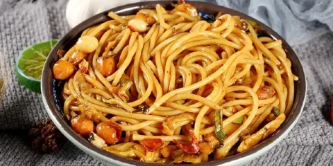 花香酒釀壹碗粉（長虹店）