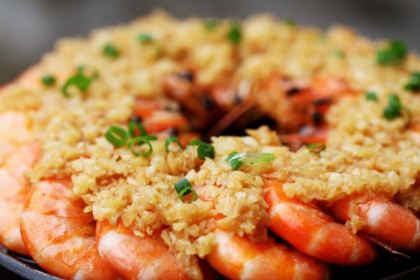 大燚果木烧鹅·明炉头牌清远鸡(山湖城店)