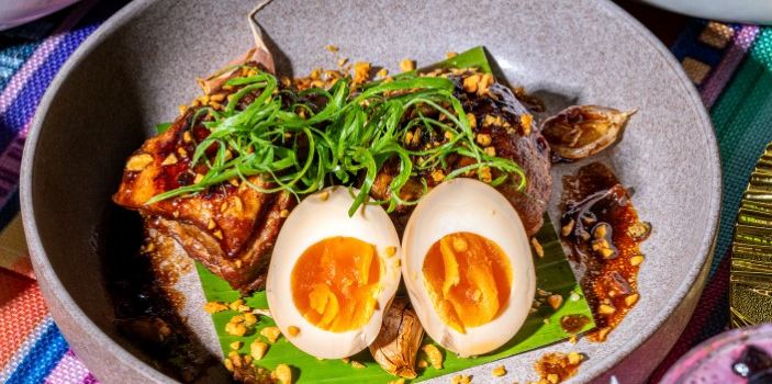 Maya's Filipino and Mexican Cuisine