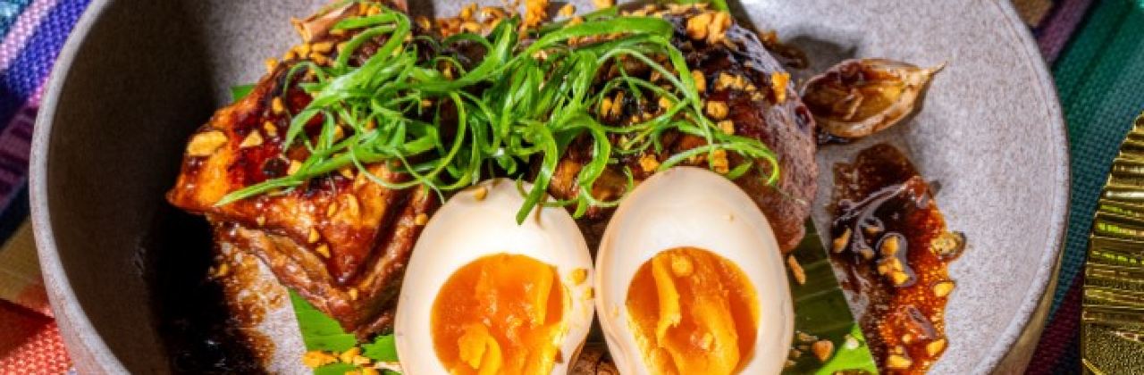 Maya's Filipino and Mexican Cuisine