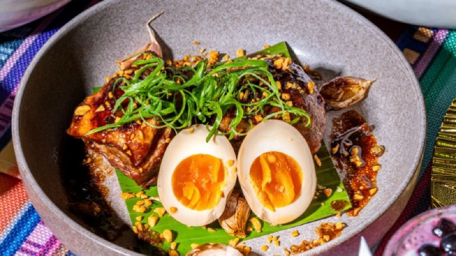 Maya's Filipino and Mexican Cuisine