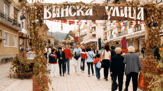 Župska berba
