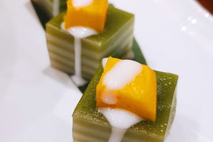 新时泰(南翔印象城MEGA店)