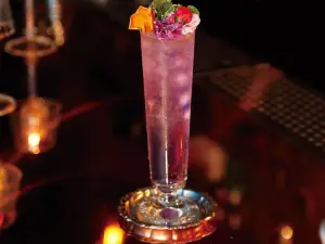 京都 50 大酒吧