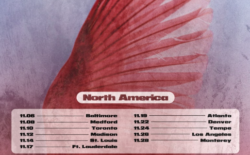 ARTMS World Tour 'Grand Club Icarus' in Tempe