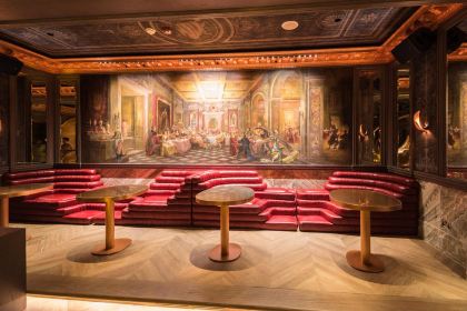 BLING | Exclusive Night Club in Dubai | FIVE Palm Jumeirah