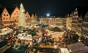 York Christmas Markets | York