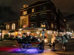 Old South Carriage Company