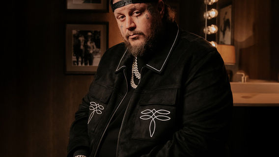 Orange Beach | Jelly Roll《The Little Ass Shed》Tour