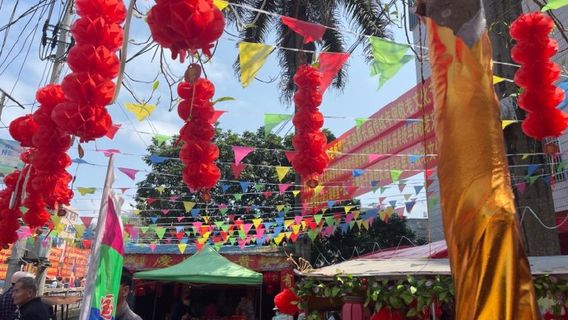 yu lin shi bei liu ping zheng zhen dou chang miao nian li jing lao wen hua jie