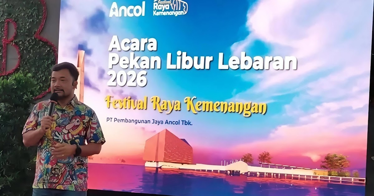 Ancol Victory Festival | North Jakarta