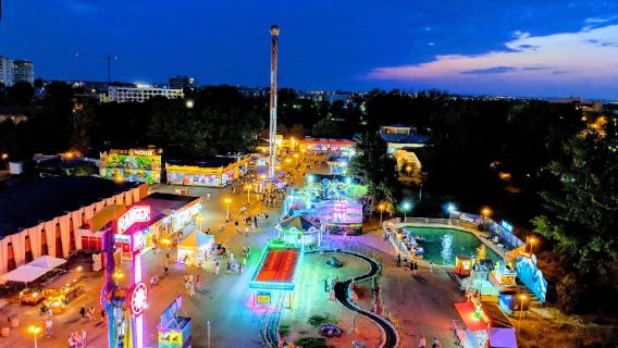 Luna Park