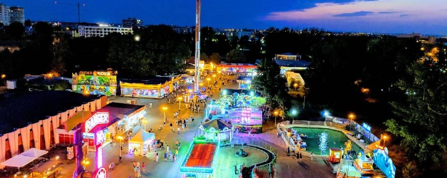 Luna Park