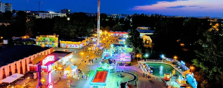 Luna Park