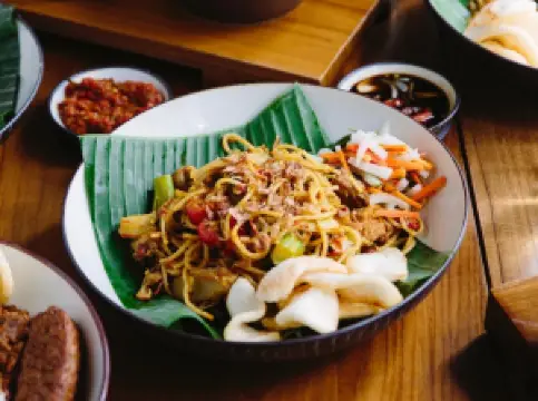 ห้ามพลาด50ยอดนิยมในจาการ์ตา