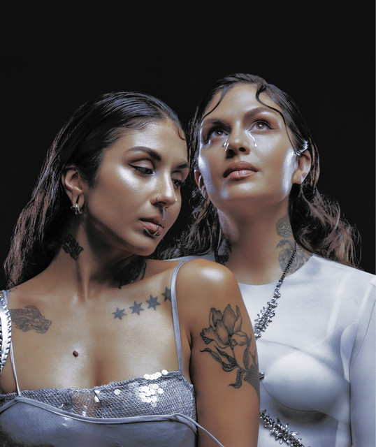 Cleveland | Krewella Tour | FWD Day + Nightclub