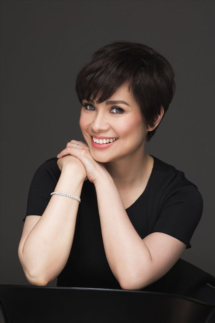 ホノルル | Lea Salonga コンサート | ブライスデル コンサート ホール