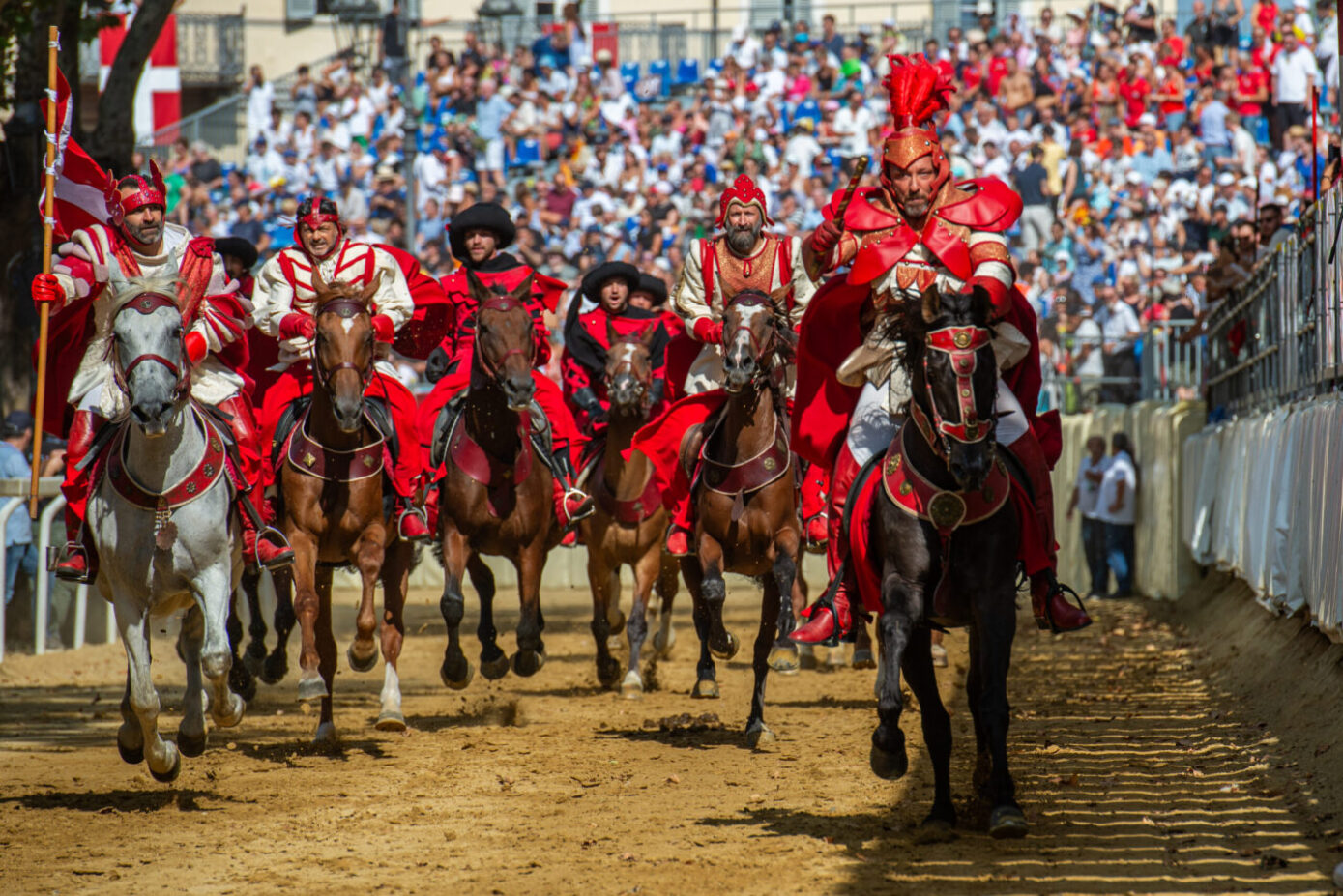 Il Palio di Asti | Asti