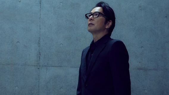 Takamatsu | Hideaki Tokunaga「40th Anniversary Concert Tour 2026 COVERS & BEST」