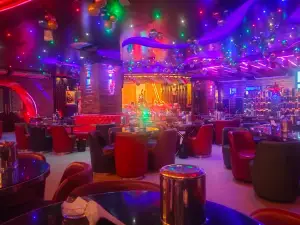 Chalet Bar / chalet Bar