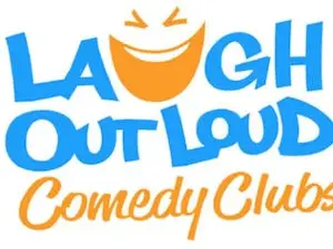 Laugh Out Loud Comedy Club Comedy Show