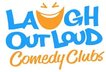 Laugh Out Loud Comedy Club Comedy Show event in Alloway