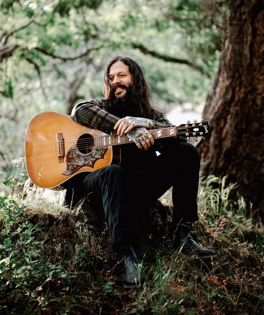 Fort Collins | Shawn James 2026<Flew Too Close To The Sun>Tour | Aggie Theatre