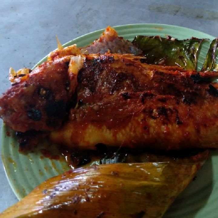 Medan Ikan Bakar Jalan Bellamy Trip Com Malaysia Travelogues