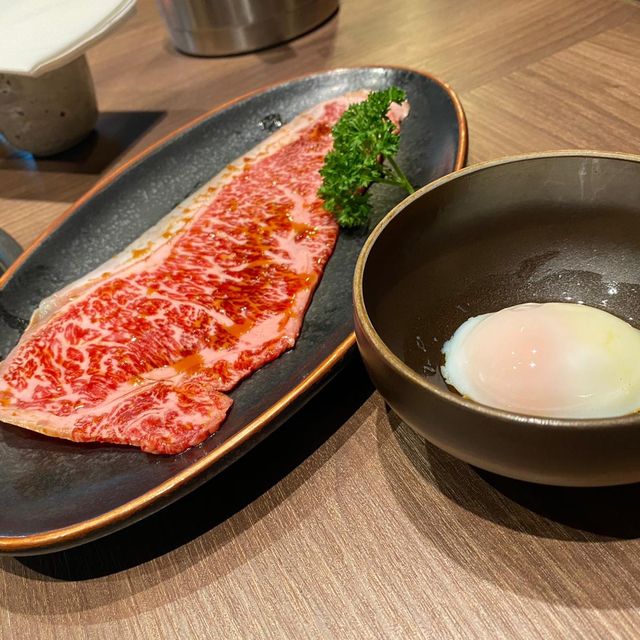 最愛既日本燒肉店