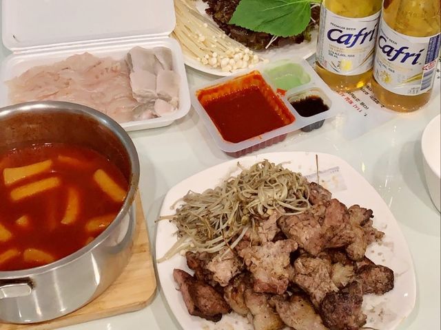 태안 가서 힐링해요