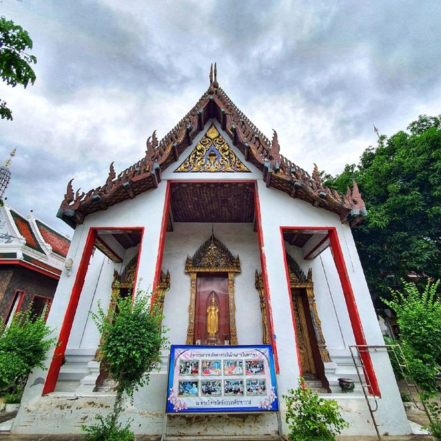 วัดจักรวรรดิราชาวาสวรมหาวิหาร