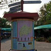 เขื่อนป่าสักชลสิทธิ์ ลพบุรี