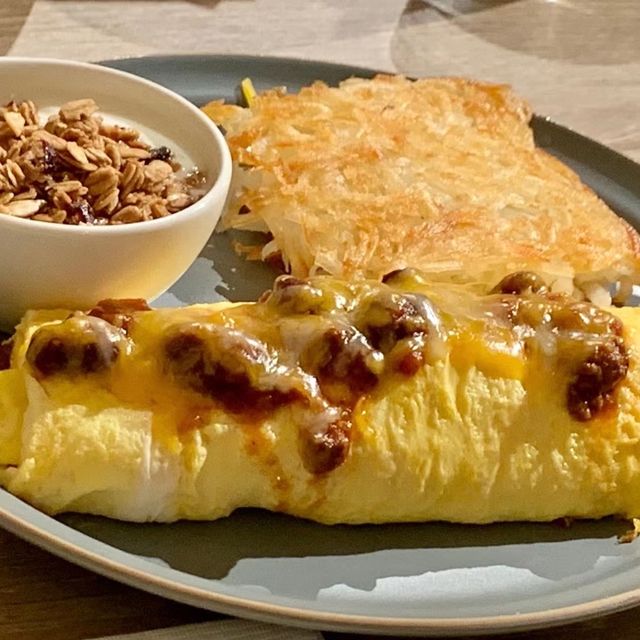 東區最夯早午餐廳（M one cafe)