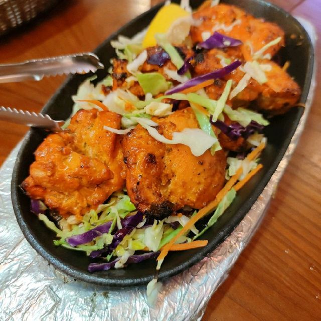 上環印度皇 | 出色印度料理 