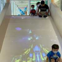 九龍灣playroom推介