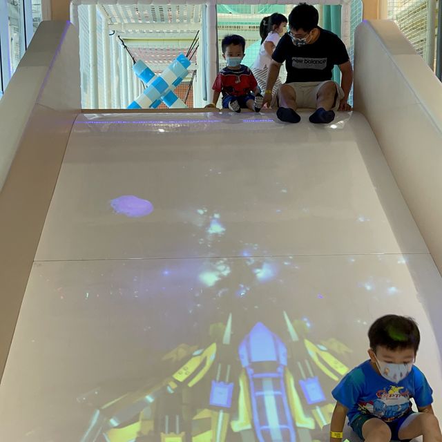 九龍灣playroom推介