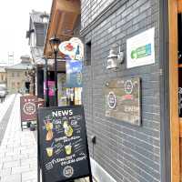 甲府駅前　エルモイゾーラ