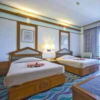 Asia Cha-am Hotel