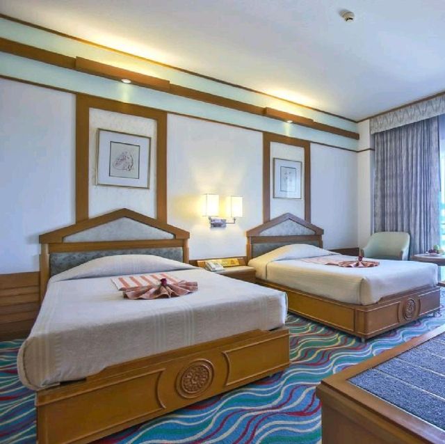 Asia Cha-am Hotel