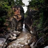 ออบหลวง จ.เชียงใหม่