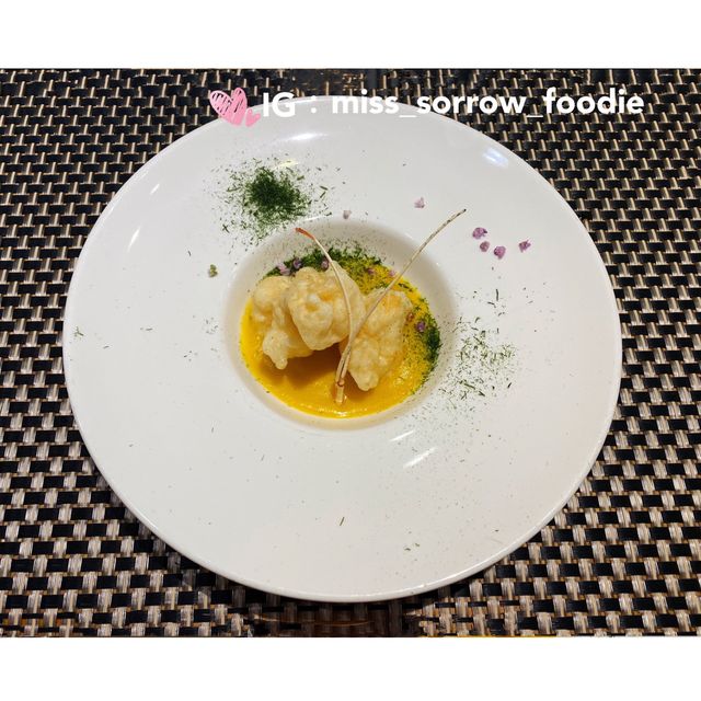 藝術級Omakase(中) 