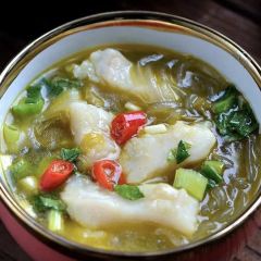 Khaotom Uan Phom User Photo