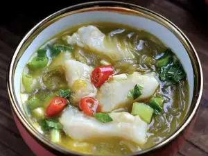 Khaotom Uan Phom