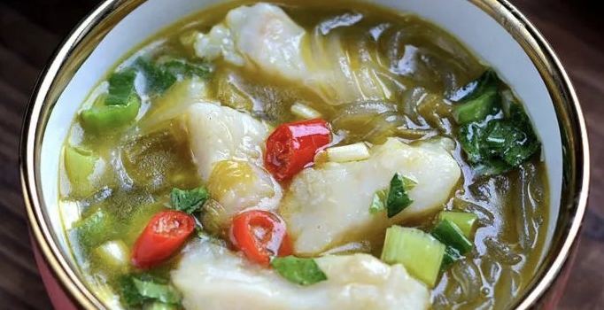 Khaotom Uan Phom
